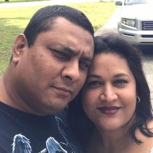 Meet your Posher, Shameeza